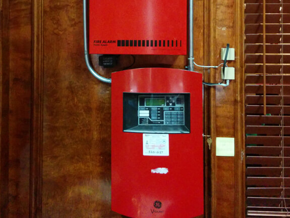 Space for lease Houston