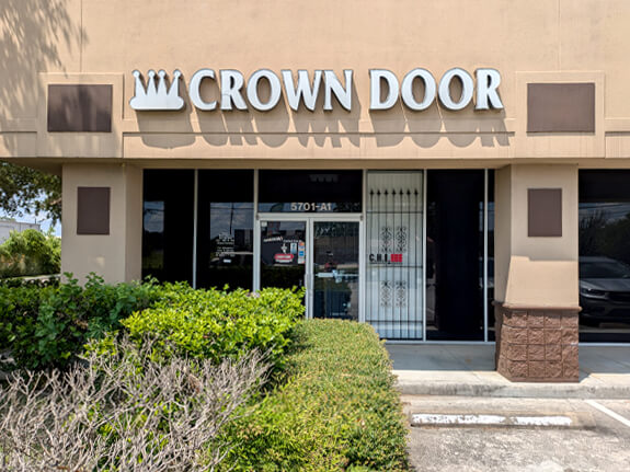 Retail Space for rent