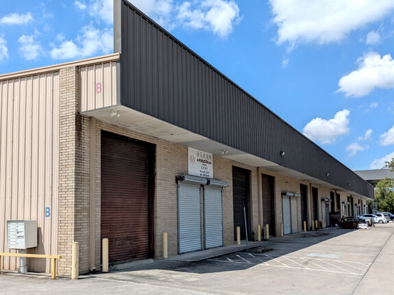 Retail Space for rent