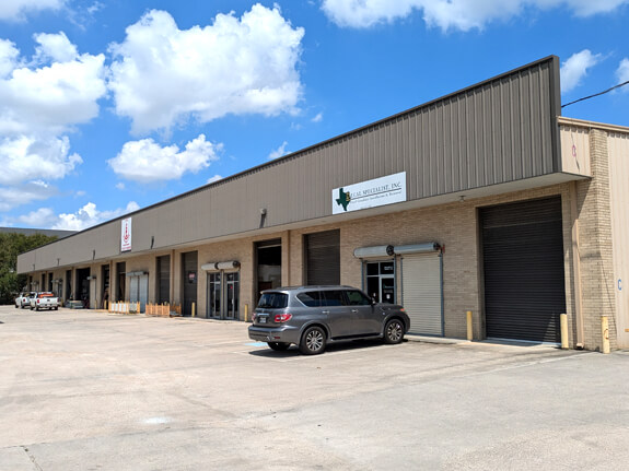 Retail Space for rent