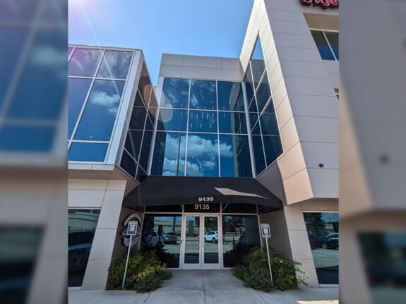 Retail Space for rent