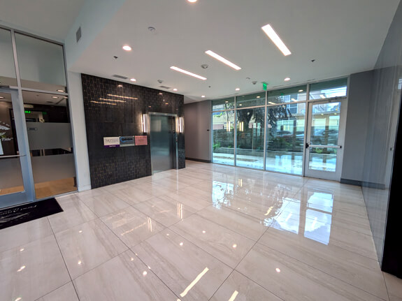 Retail Space for rent