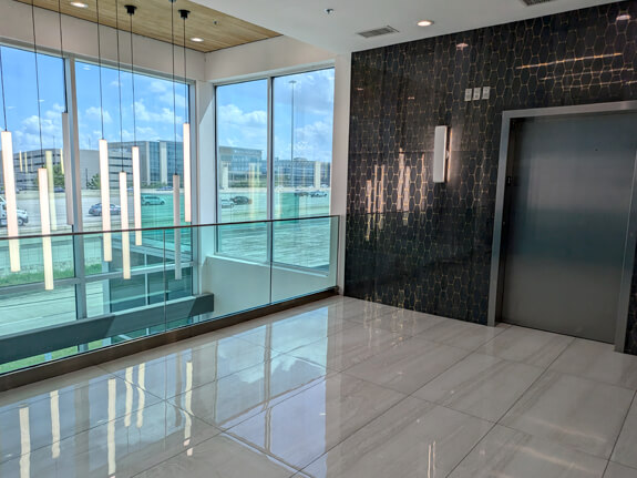 Retail Space for rent