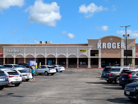 Retail Space for rent