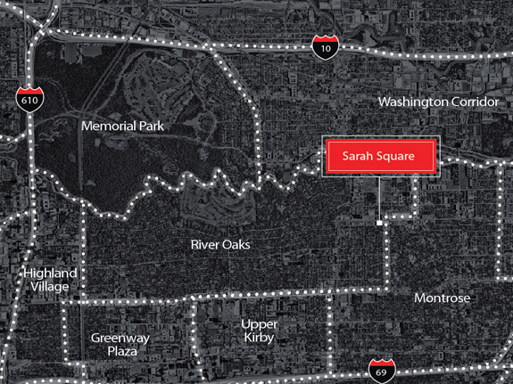 Retail Space for rent