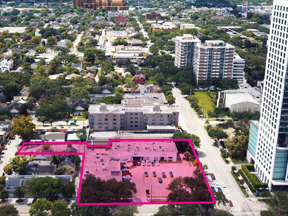 Retail Space for rent