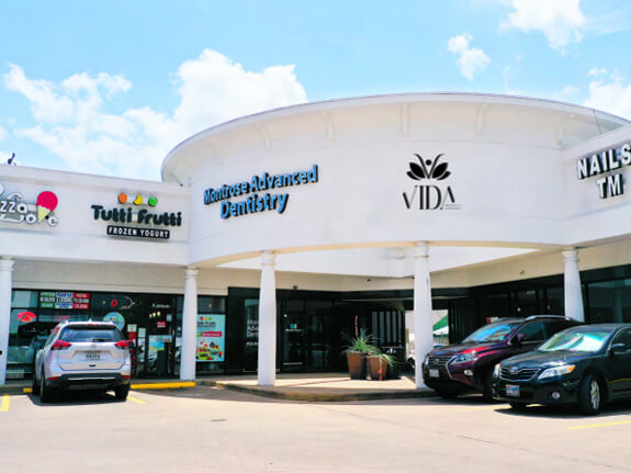 Retail Space for rent